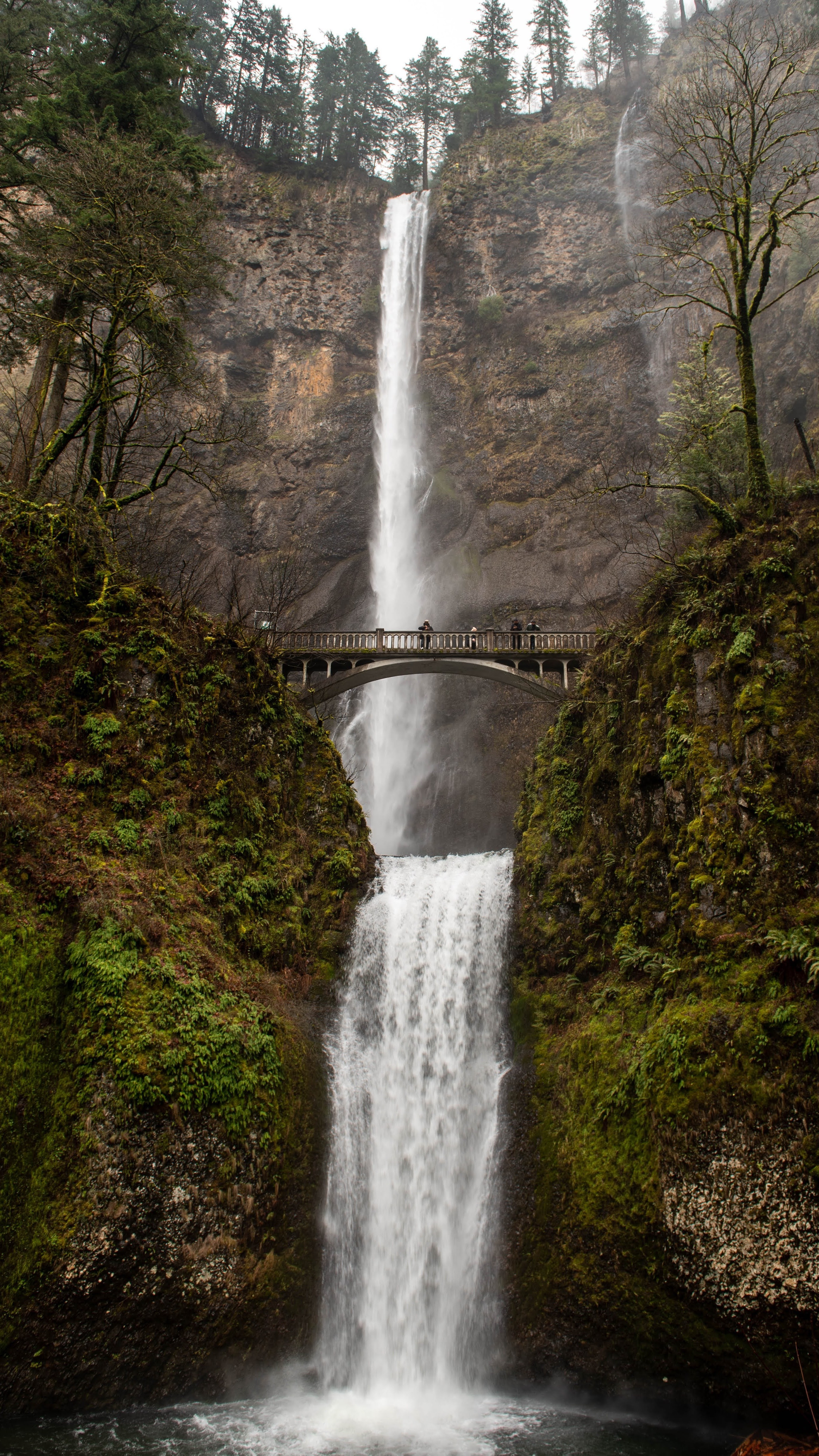 These Columbia River Gorge Waterfall Hikes Don't Require a Timed Permit